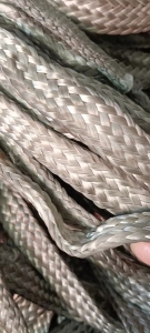 长期大量出售飞机网，飞机绳，牛绳，涤纶材质