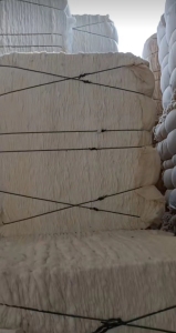 山东长期供应棉被开松棉