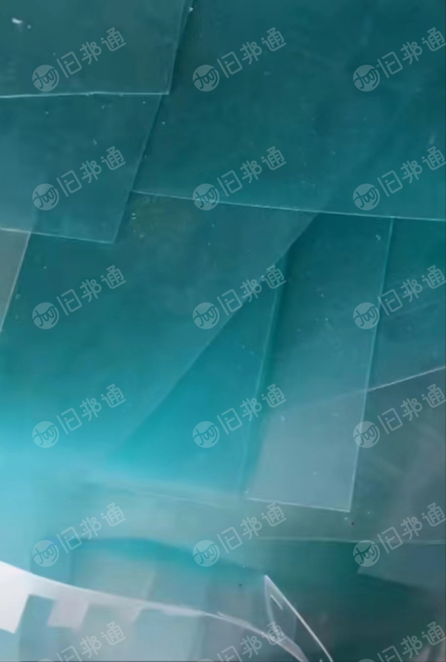 出售涂层PC废料,8吨左右
