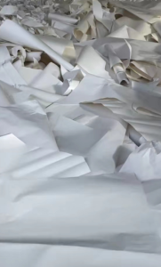 常年大量收购鱼竿纸，要无水无杂