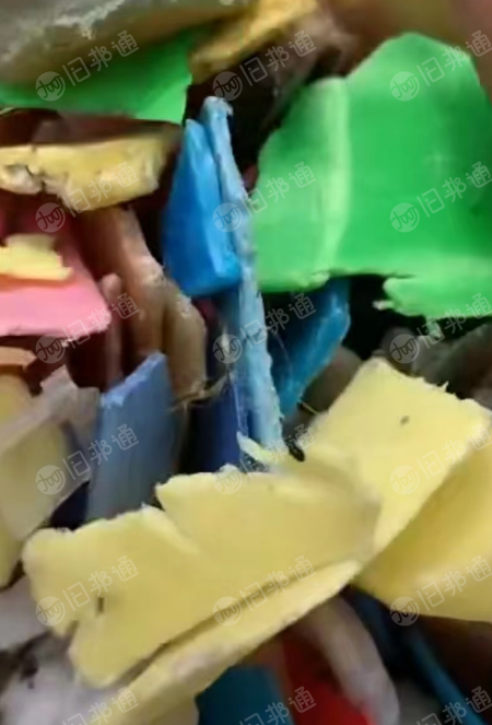 出售瓶子壶破碎料,小白破碎料,串壶破碎料,螺纹管破碎料
