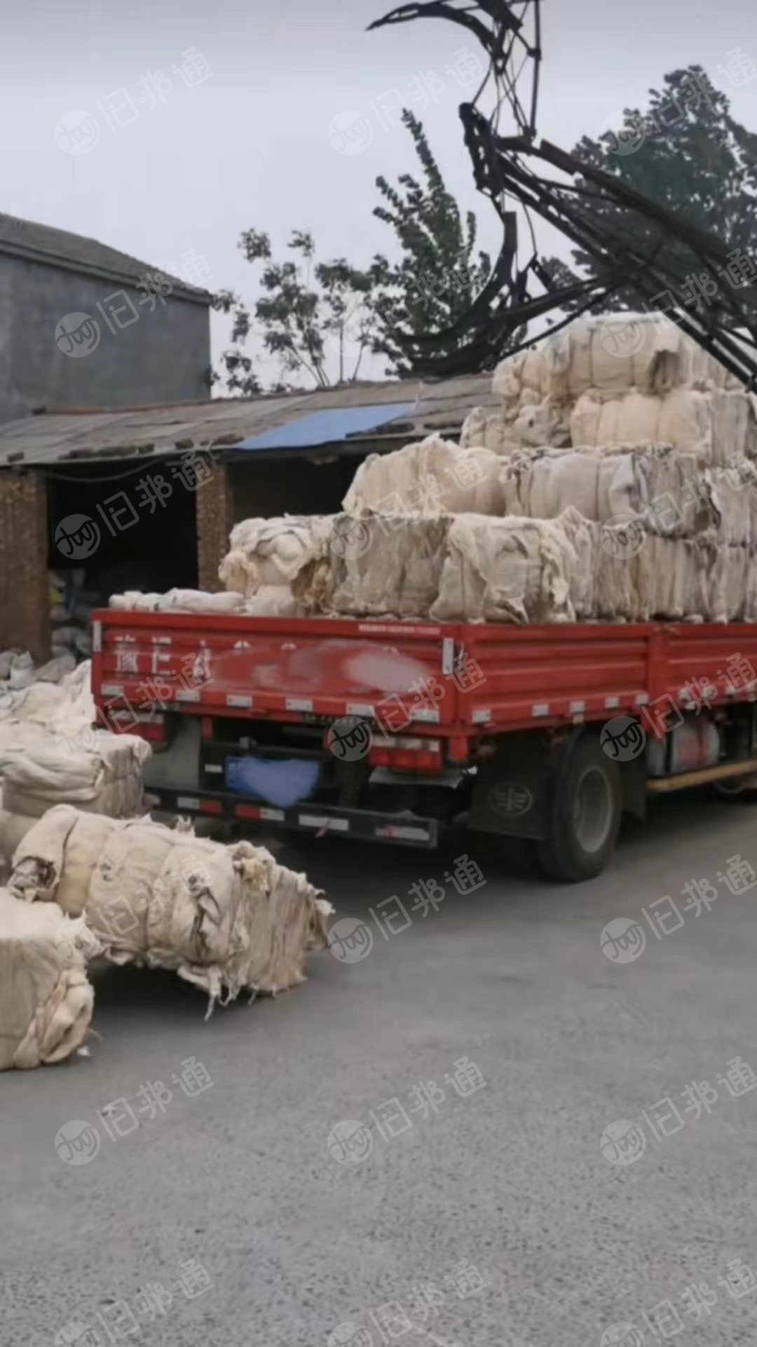 长期供应拆好的旧棉被,没荧光没网套
