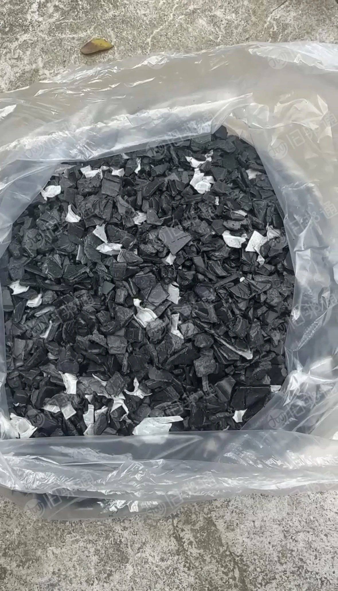 出售日本进口PP托盘全漂破碎料可直接下注塑机,冲击7-8点