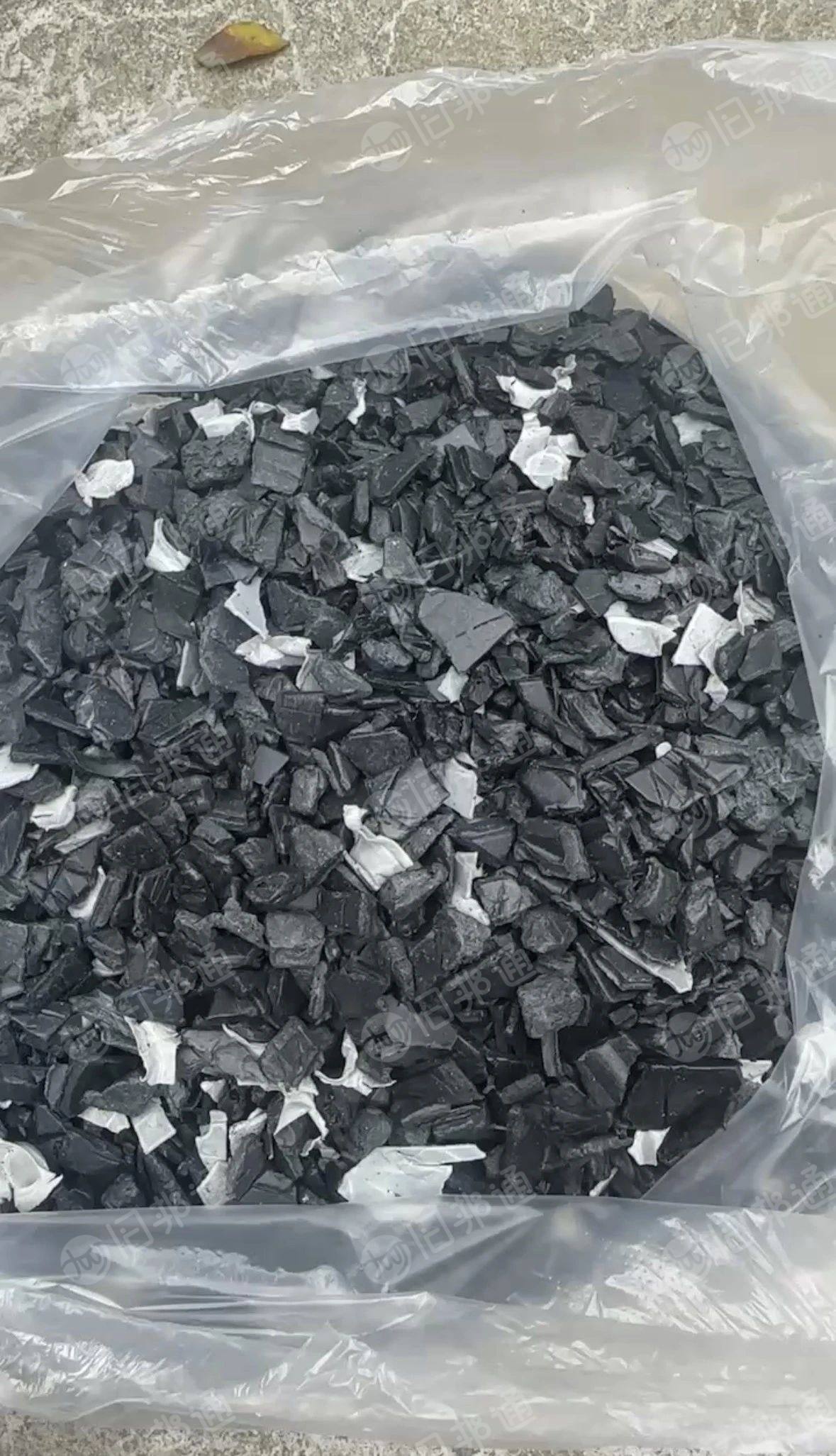 出售日本进口PP托盘全漂破碎料可直接下注塑机,冲击7-8点