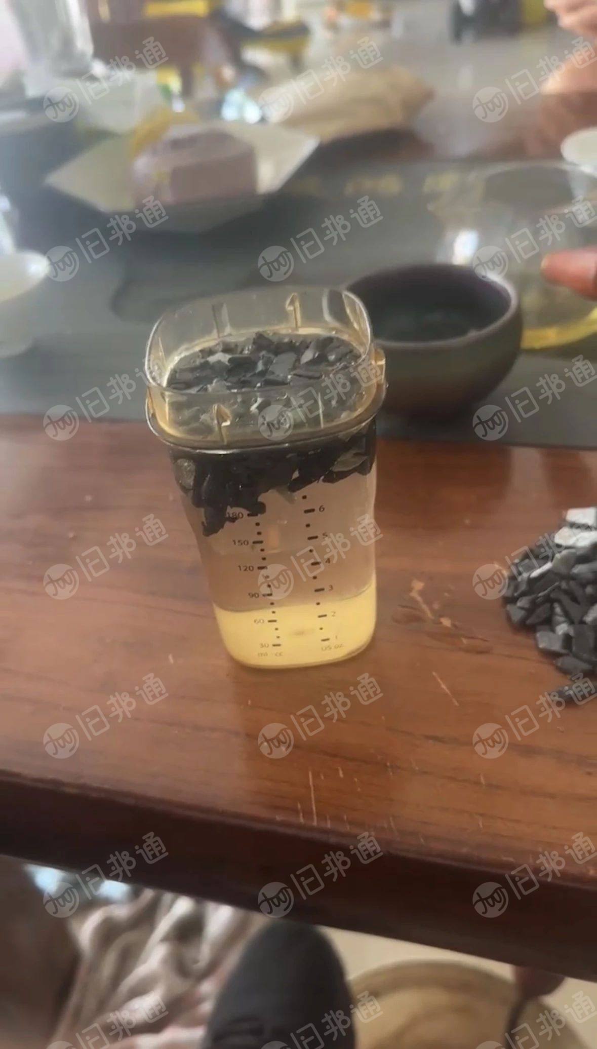 出售日本进口PP托盘全漂破碎料可直接下注塑机,冲击7-8点
