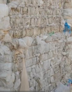 长期出售高压膜废料