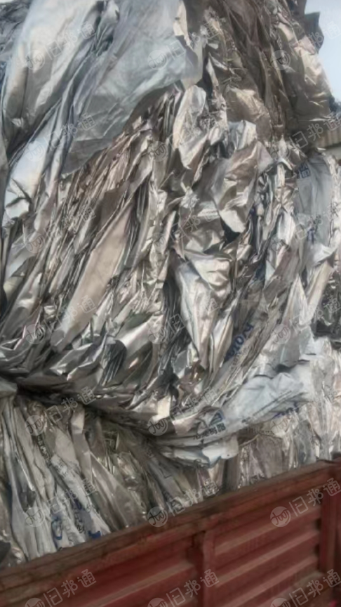 天津周边大量回收废铝塑膜，铝膜袋