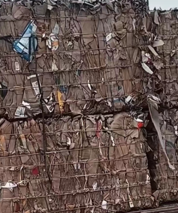 长期出售黄板纸