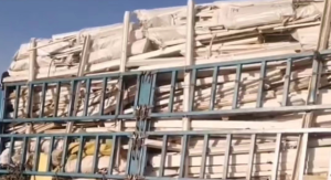 长期大量收购塑钢毛料