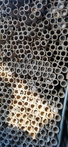 出售二手纸管，内径76，统一厚度，大量现货