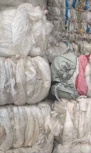 本厂大量回收啤酒包，二白料，杂雨布等，造粒用