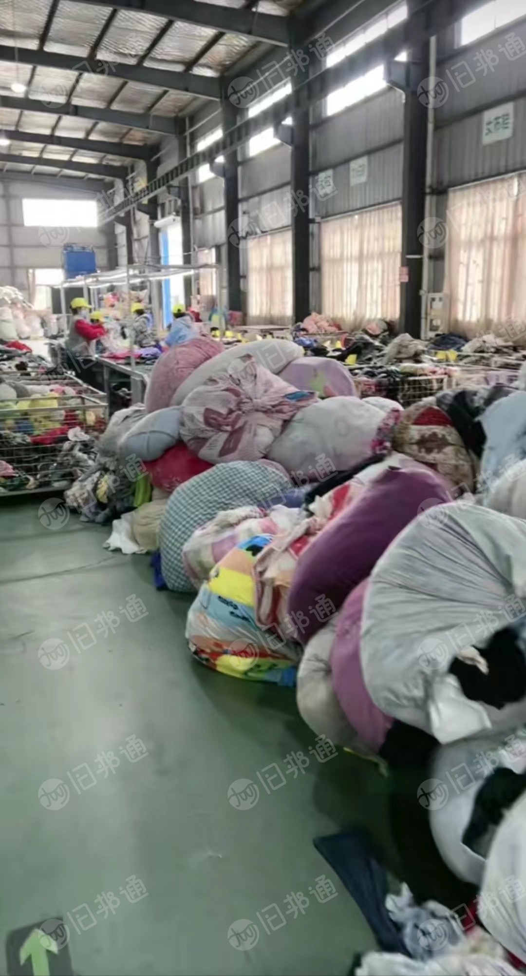江浙沪皖大量回收夏装，包包，鞋子，毛绒玩具！