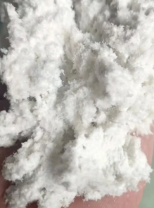 长期出售无尘纸木浆粉尘，无高分子，现货40吨，欢迎来电谈