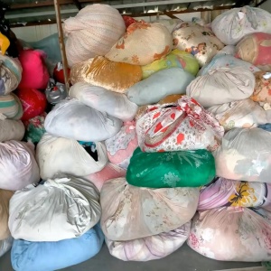 安徽长期供应旧衣服优质统货