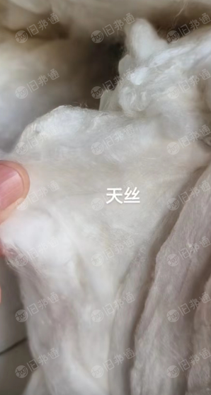 出售粘胶短纤,色纺原料,天丝无纺布开花棉