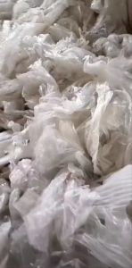 大量现金收购干造高压膜，低压膜，花膜