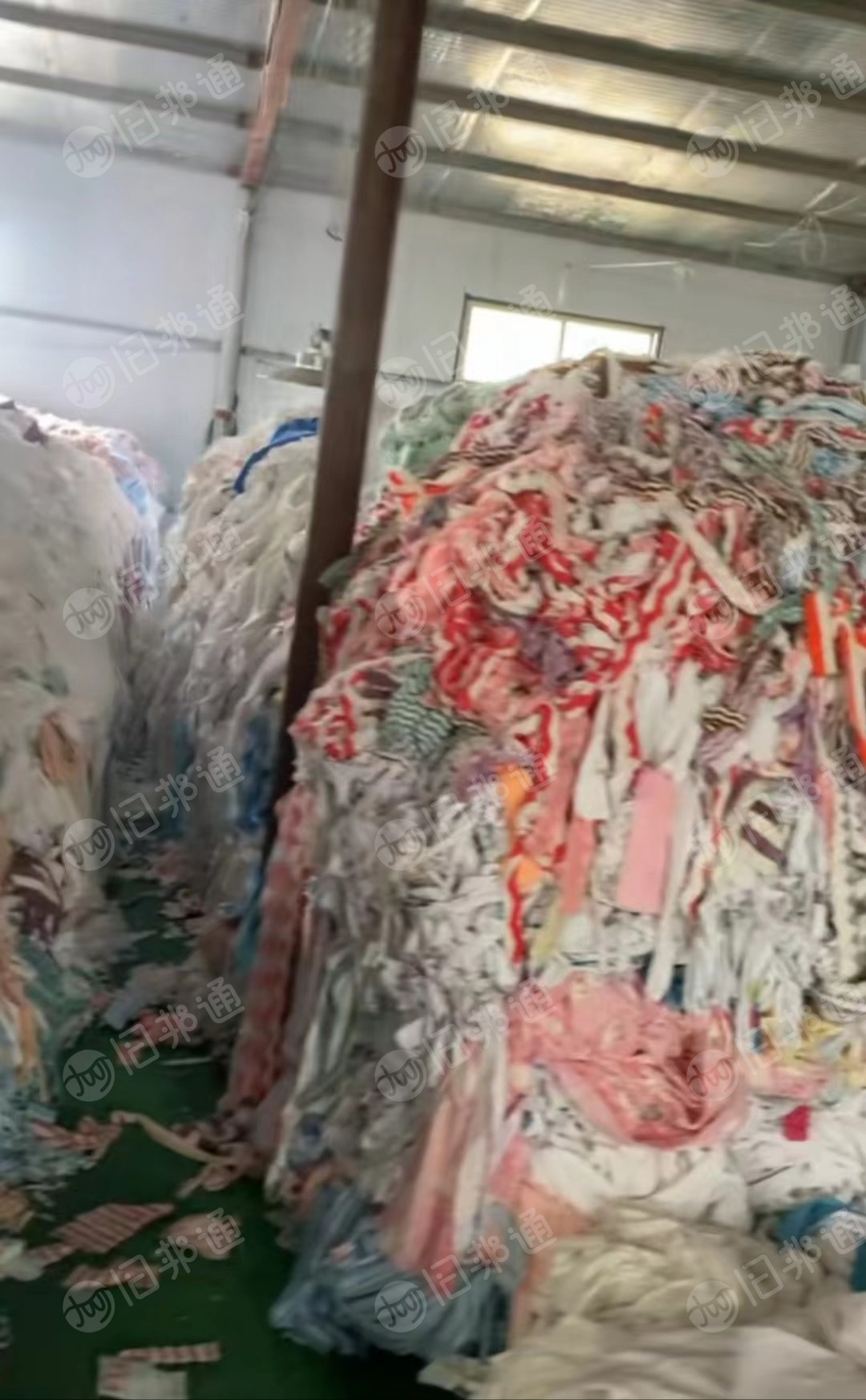 大量收购化纤涤纶布料,氨纶面料,