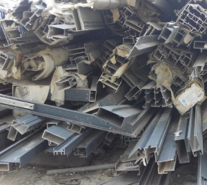 常年大量收购各种废铝，铝合金，断桥铝，废铝沫