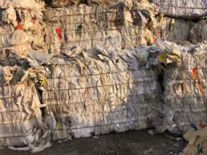 长期出售废旧吨包