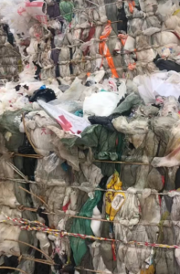 长期出售高压粘膜，工厂膜废料，过手杂膜废料