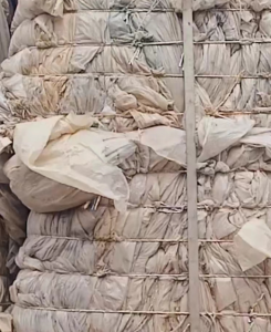 长期出售废旧大棚膜