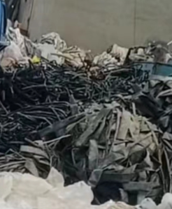 长期出售滴灌带废料