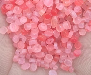 出售一级高压颗粒