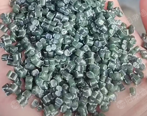 长期出售大棚膜颗粒,杂膜颗粒