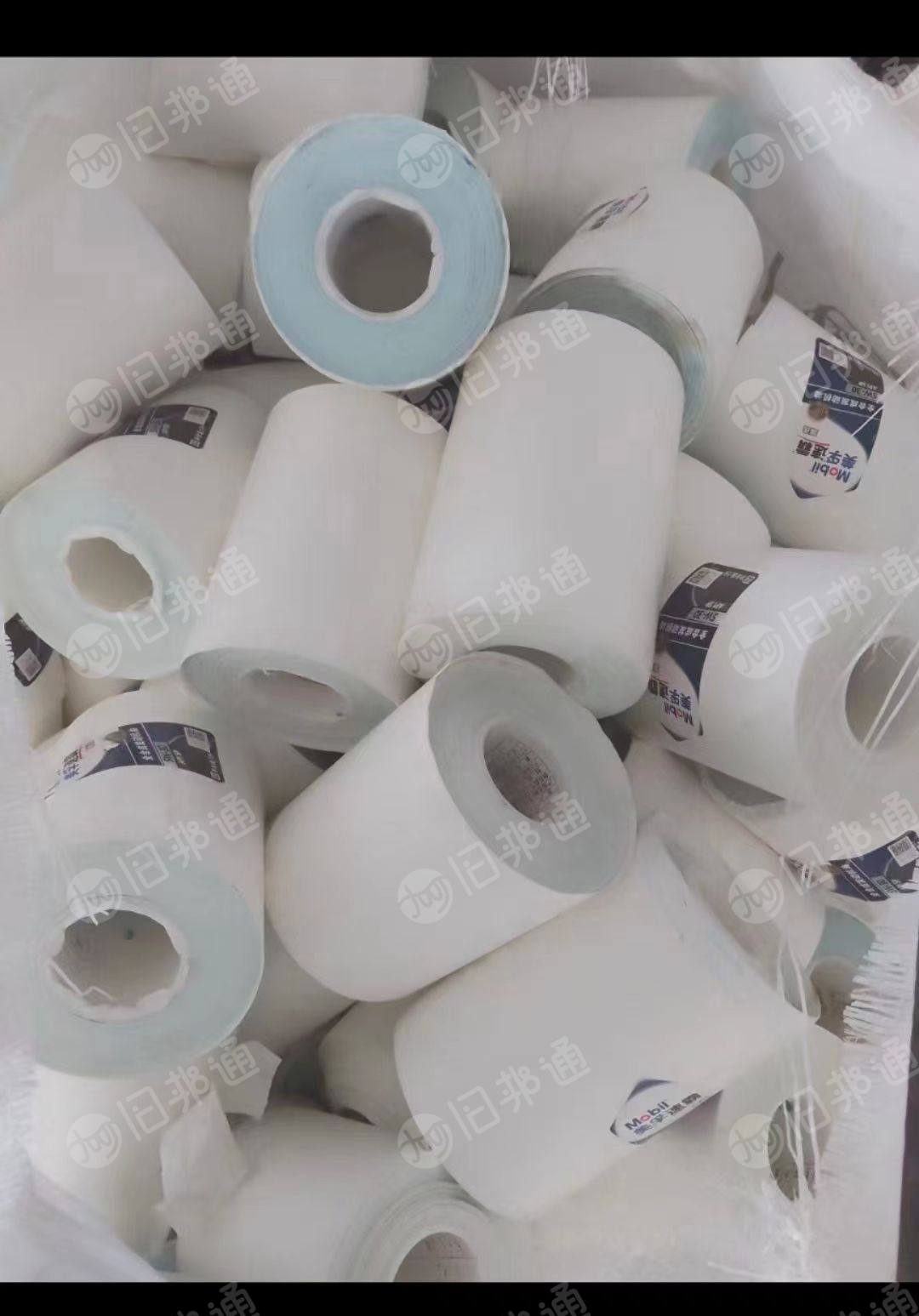长期供应硅油纸废料,小卷货,散货都有,无水无杂