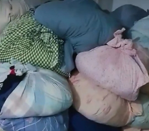 长期出售旧衣服统货