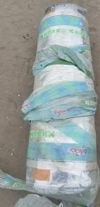 大量收购PET薄膜废料