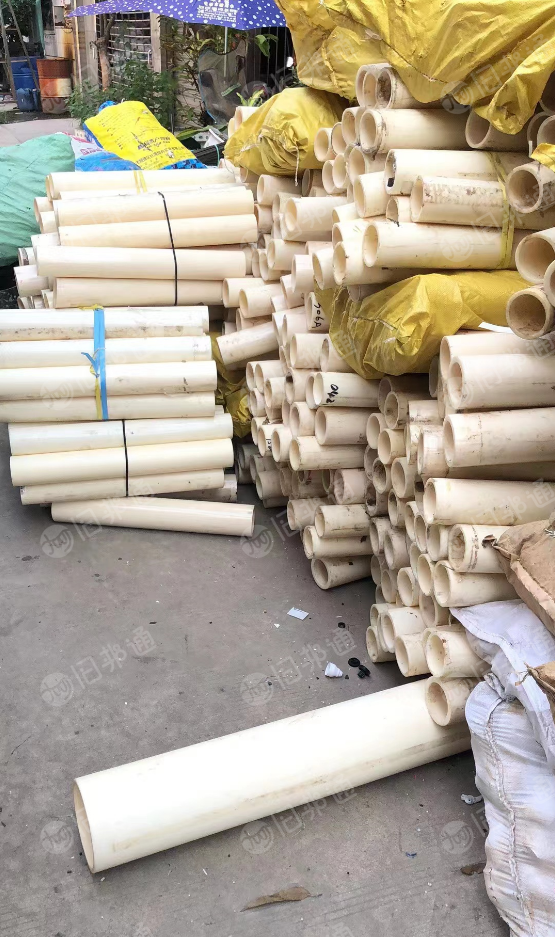长期专业出售本色ABS板材破碎料,管材料,枝头水口料,质量稳定,可直接上机注塑!