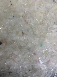 高价收购PP餐盒破碎料