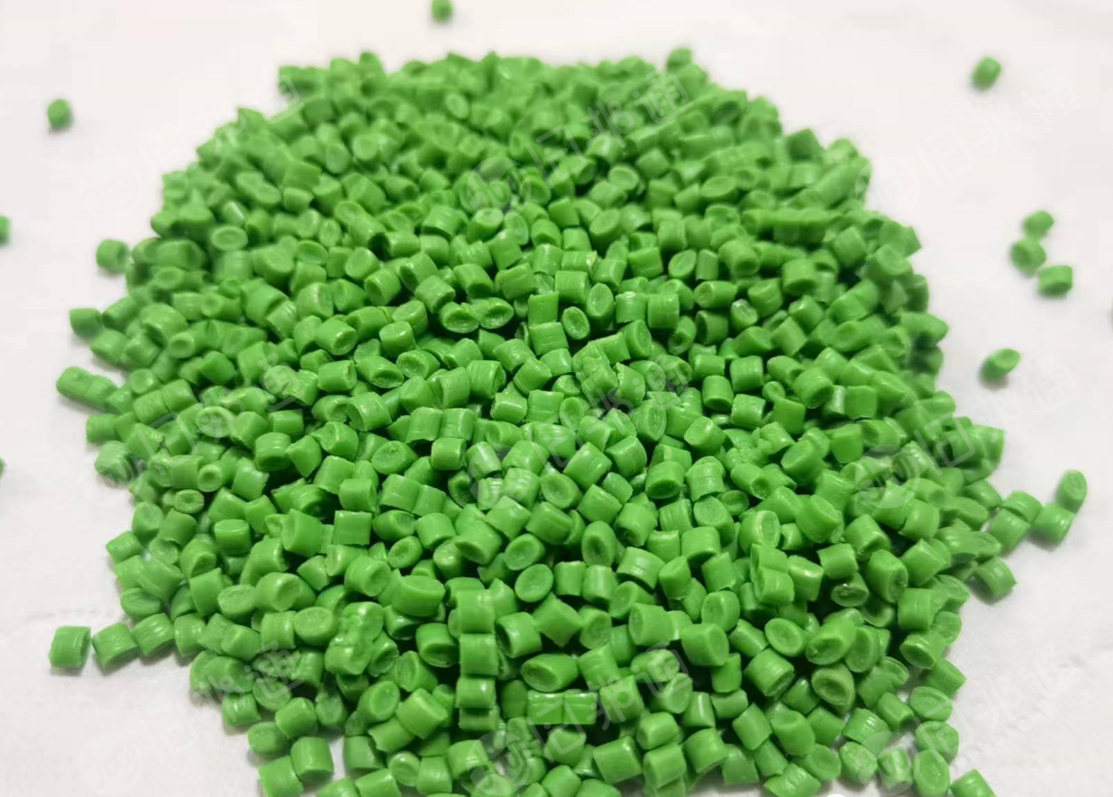 长期供应各色PP颗粒,月供800吨