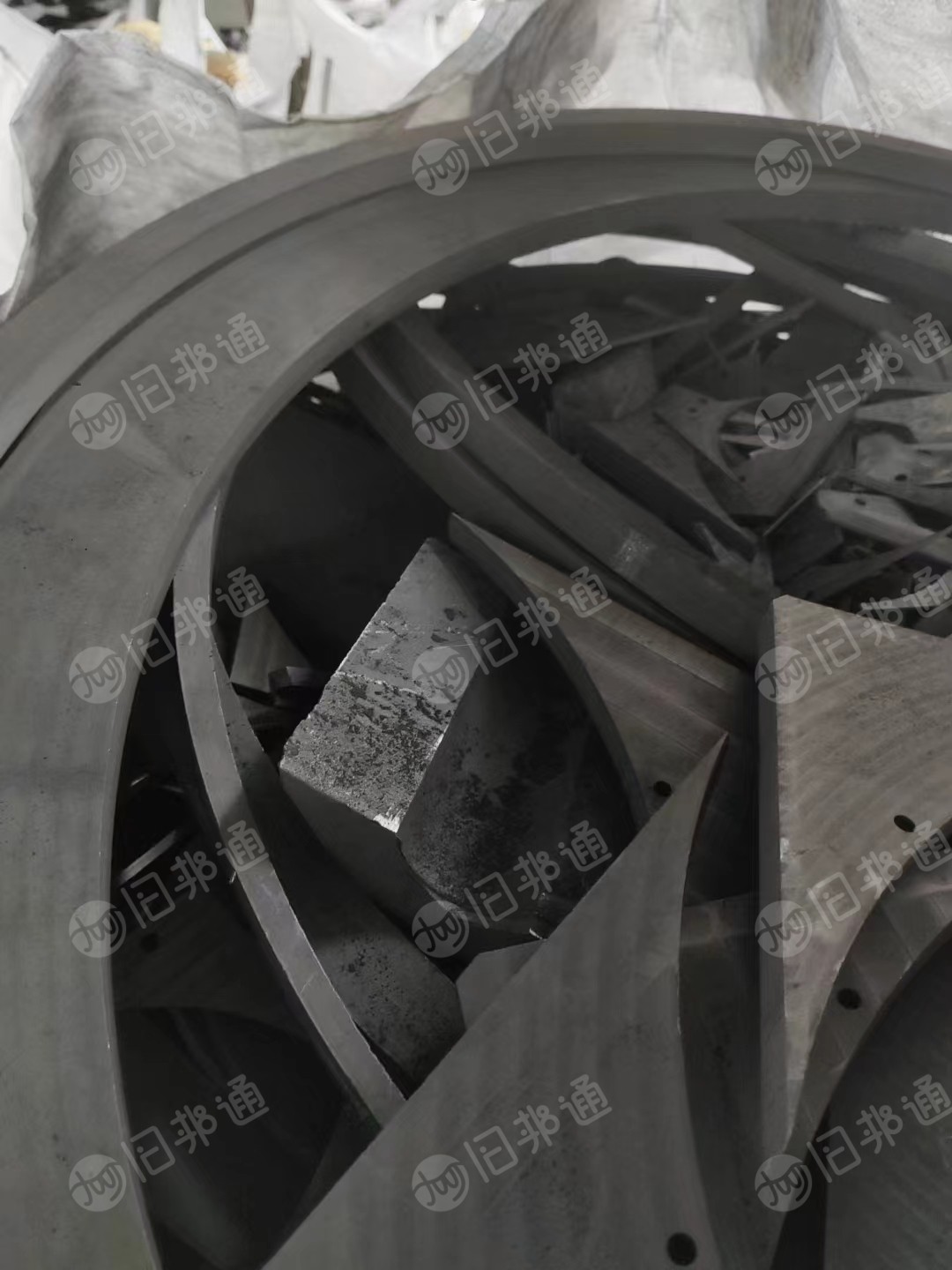 长期大量回收石墨废料,各类石墨废料都可收
