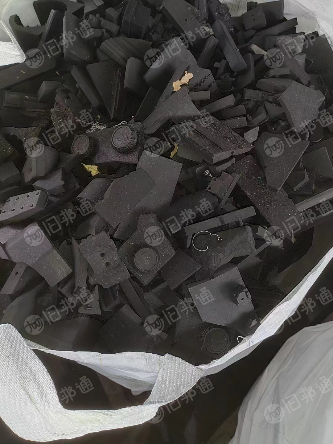 长期大量回收石墨废料,各类石墨废料都可收