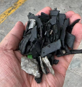 长期求购PP摩托车配件破碎料，只要广东地区的