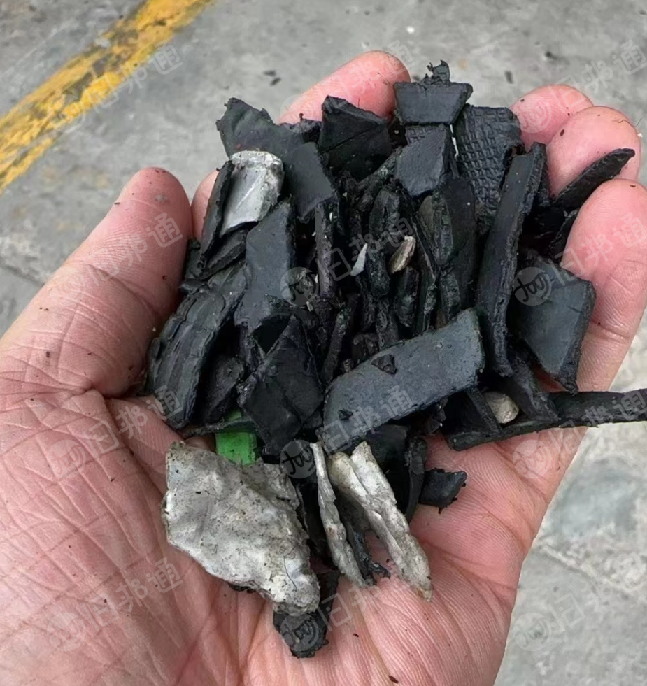 长期求购PP摩托车配件破碎料,只要广东地区的