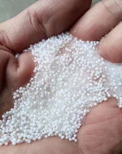 常年供应进口EPS发泡珠