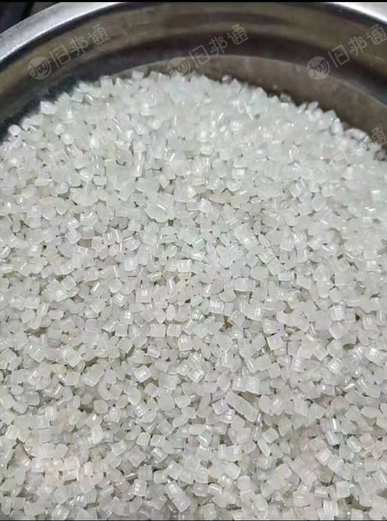 长期生产PP颗粒,透明丙膜颗粒,腊明颗粒,可注塑、拉丝用