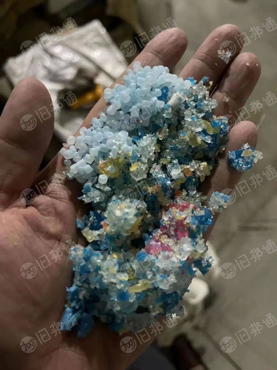 出售SEBS水口料,干净无水分