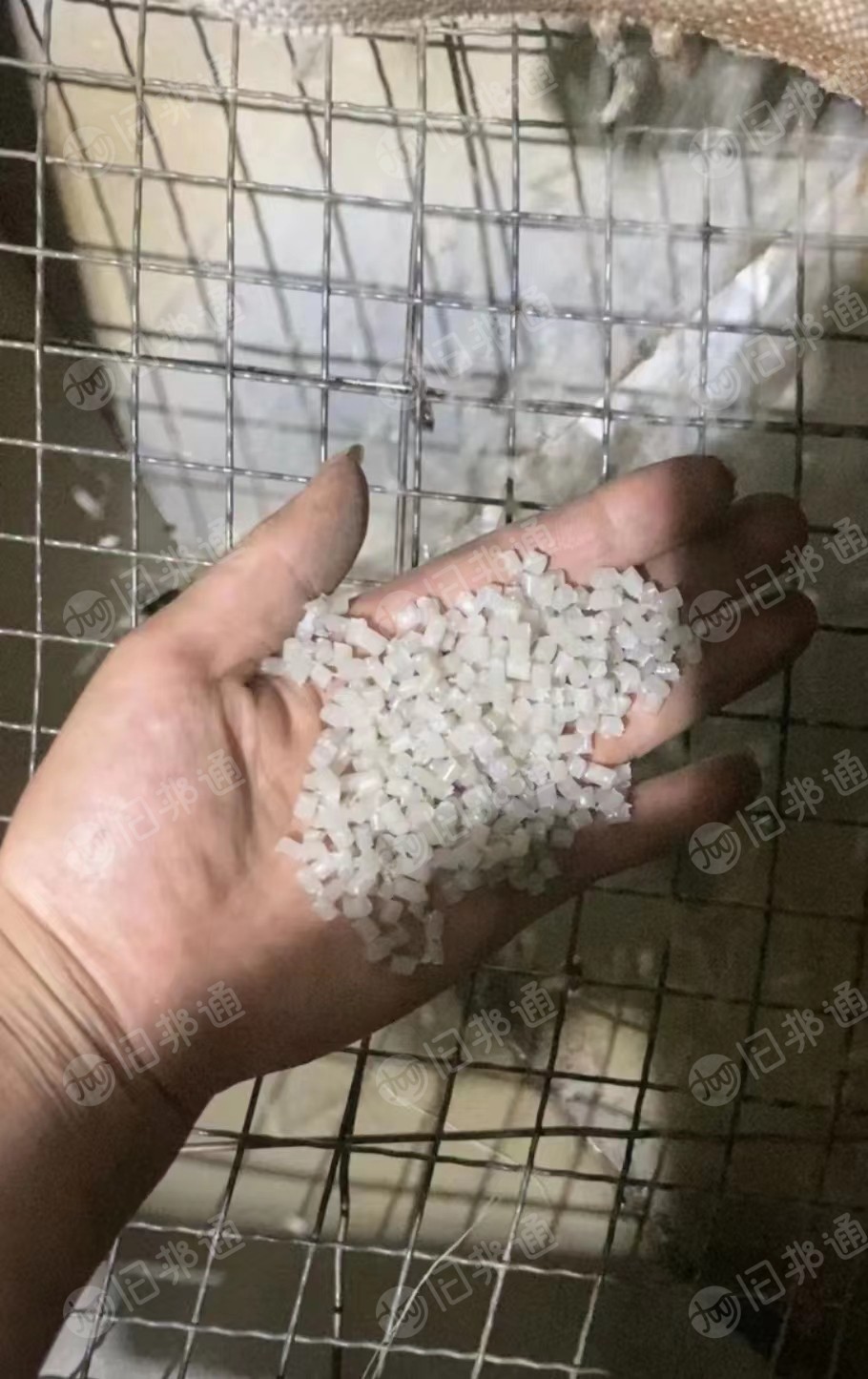 出售水洗一级高压颗粒,杂大棚颗粒