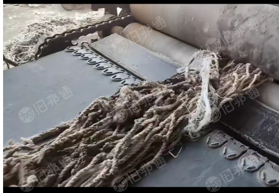 回收废旧安全网,涤纶网