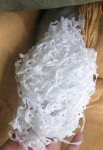 高价回收四氟废料，尼龙废料，PEEK废料，欢迎来电谈