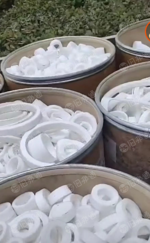 高价回收四氟废料,尼龙废料,PEEK废料,欢迎来电谈