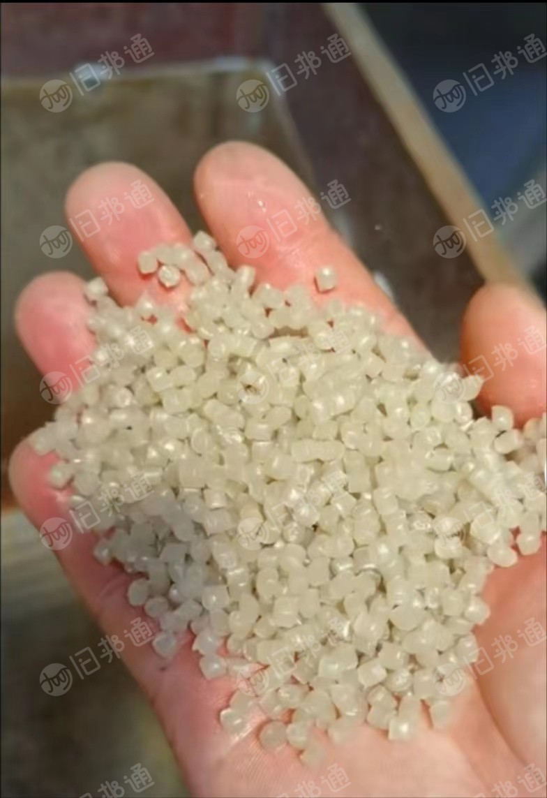 出售高压再生一级颗粒,过4层80目,可吹膜、注塑、拉丝、拔管、改性