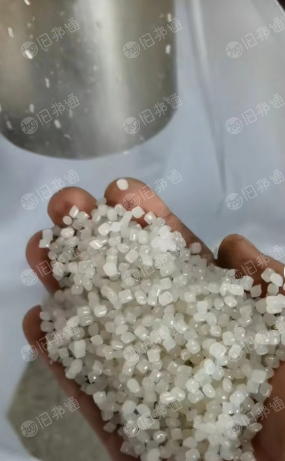 出售高压再生一级颗粒,过4层80目,可吹膜、注塑、拉丝、拔管、改性