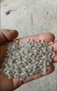 出售高压再生一级颗粒，过4层80目，可吹膜、注塑、拉丝、拔管、改性