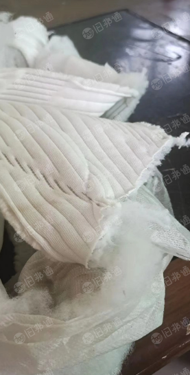 大量求购浅色空心丝开花料,绗棉开花料