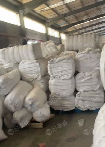 出售白色布边纱,化纤筋